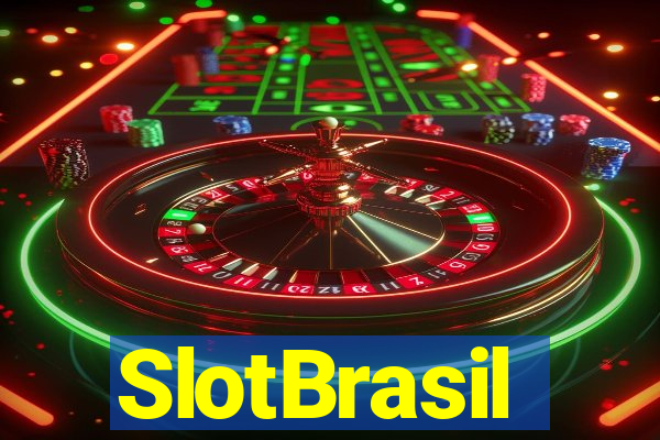 SlotBrasil