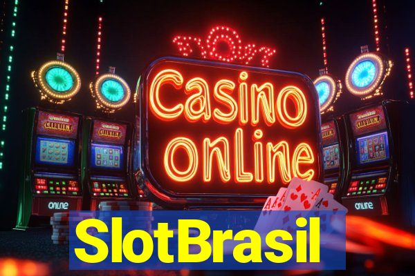 SlotBrasil