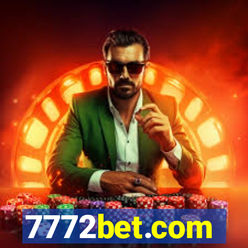 7772bet.com