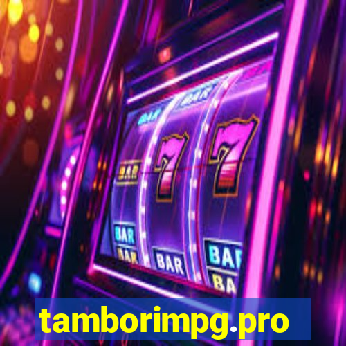 tamborimpg.pro