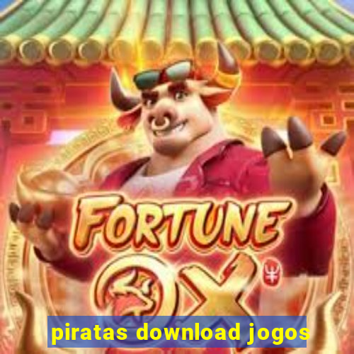 piratas download jogos