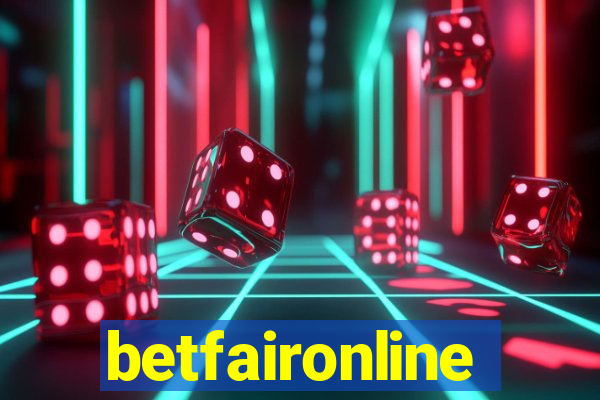 betfaironline