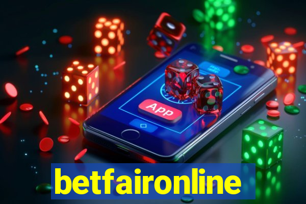 betfaironline