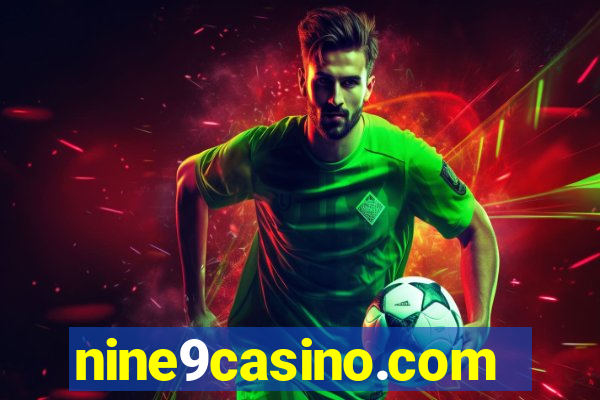 nine9casino.com