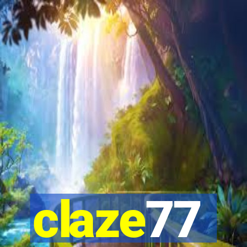 claze77