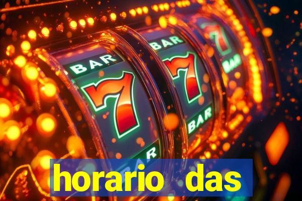 horario das plataformas de jogos