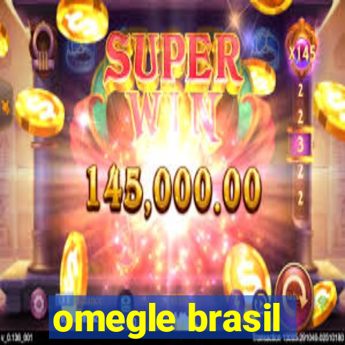 omegle brasil