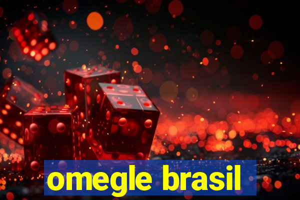 omegle brasil