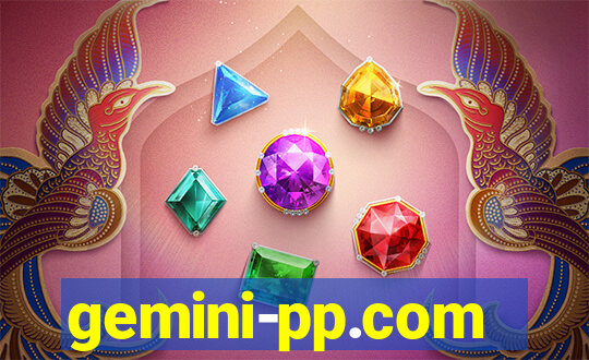 gemini-pp.com