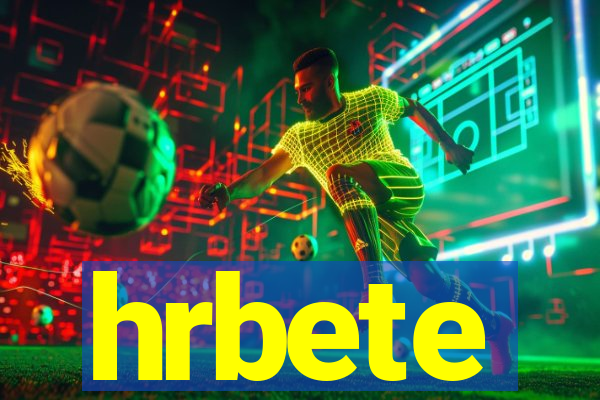 hrbete