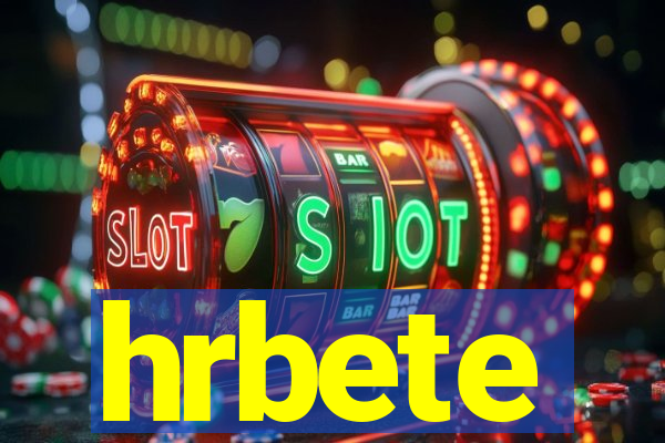 hrbete