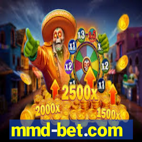 mmd-bet.com