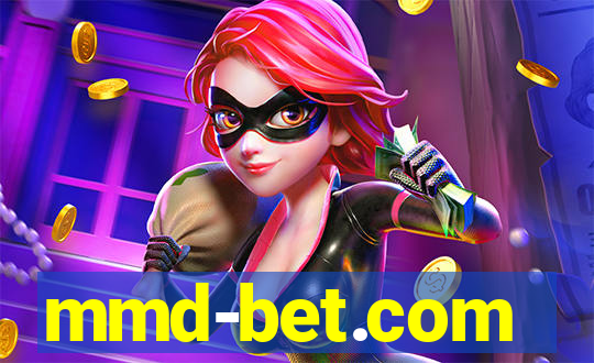 mmd-bet.com