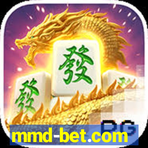 mmd-bet.com