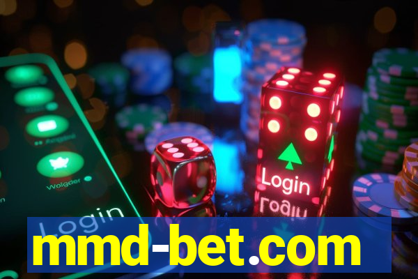 mmd-bet.com