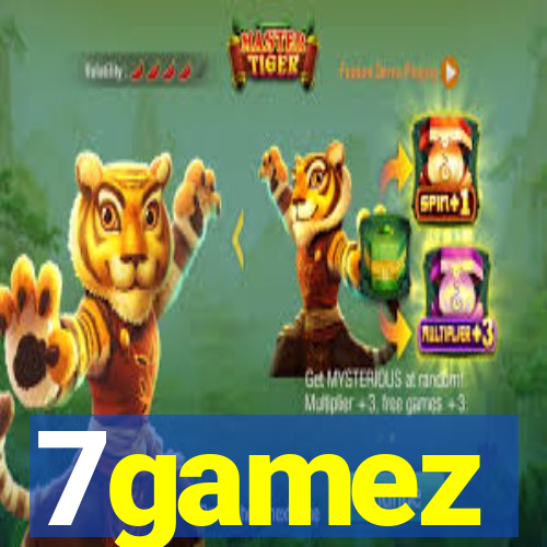 7gamez