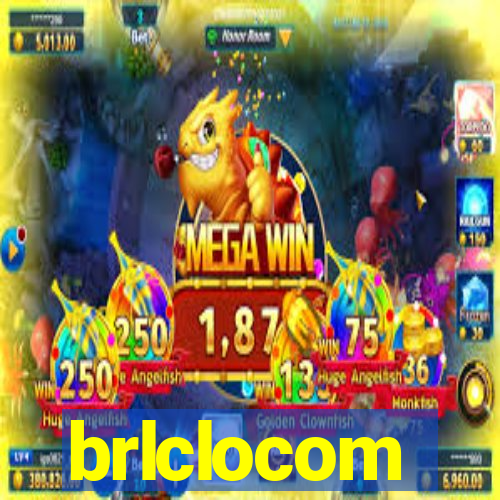 brlclocom