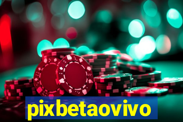 pixbetaovivo