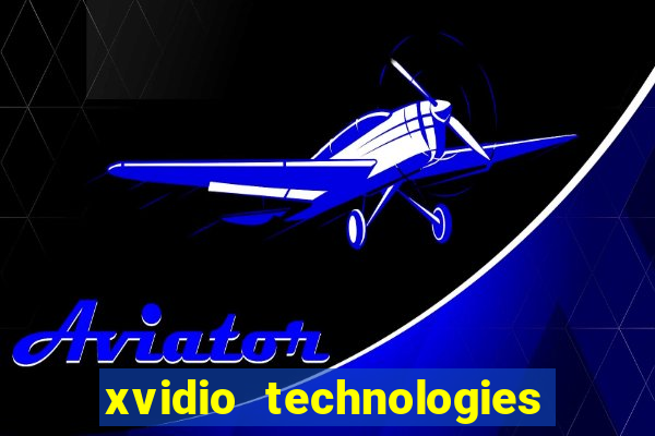 xvidio technologies startup brasil 2023