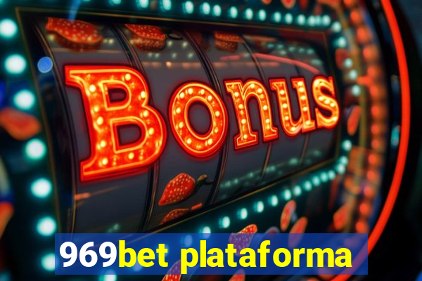 969bet plataforma