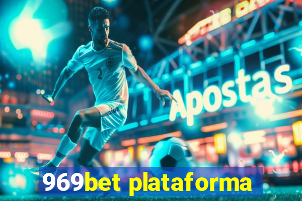 969bet plataforma