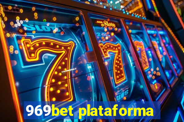 969bet plataforma