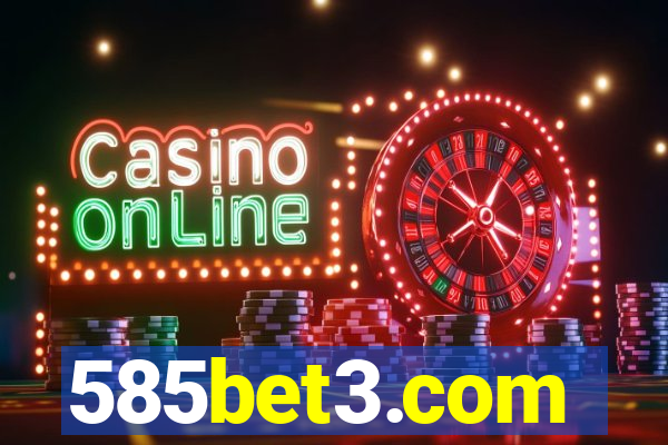 585bet3.com