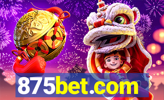 875bet.com