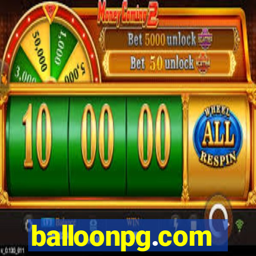 balloonpg.com