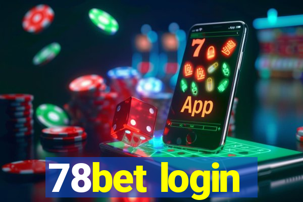 78bet login