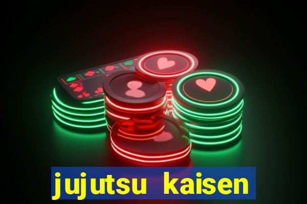 jujutsu kaisen maplestar full