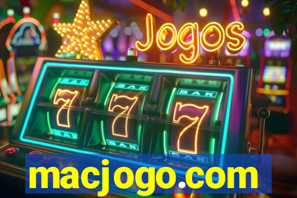 macjogo.com