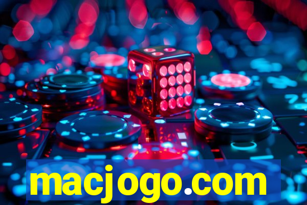 macjogo.com