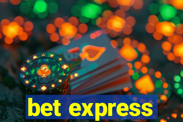 bet express