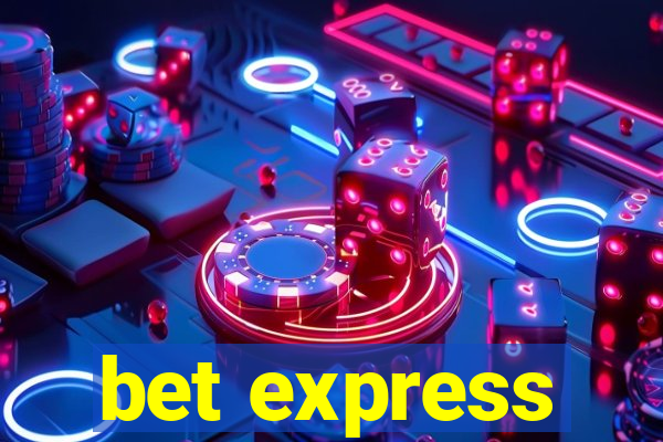 bet express