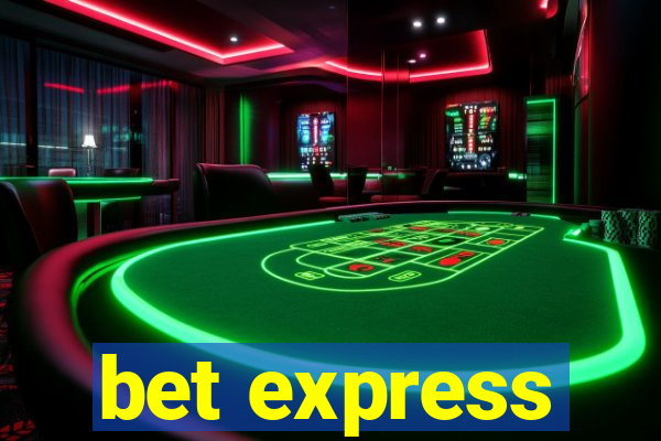 bet express