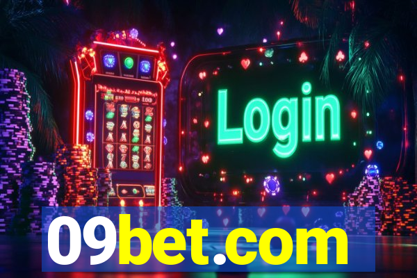 09bet.com