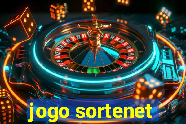 jogo sortenet