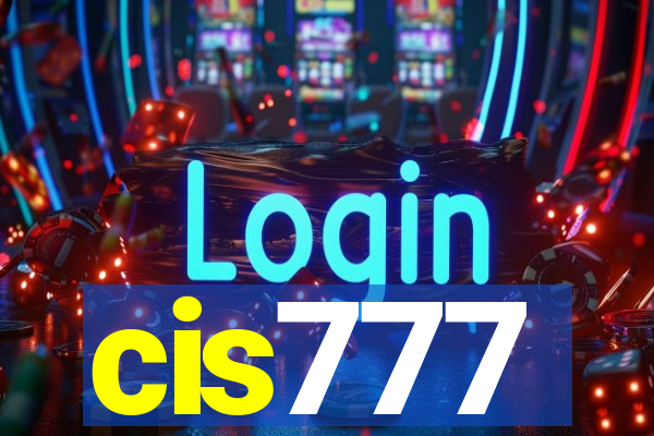 cis777