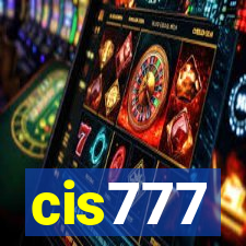 cis777