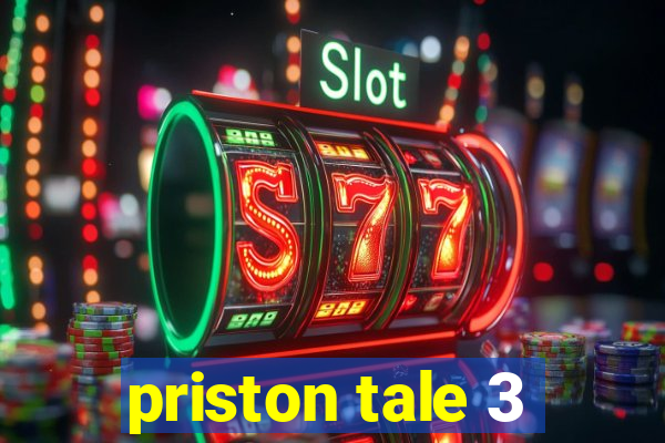 priston tale 3