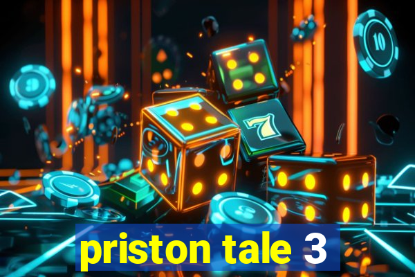 priston tale 3