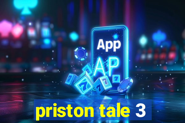 priston tale 3