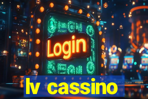 lv cassino