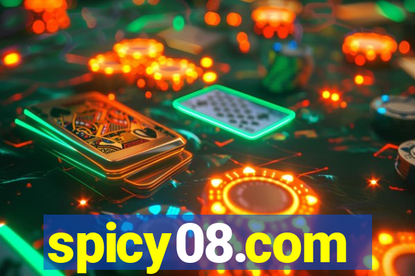 spicy08.com