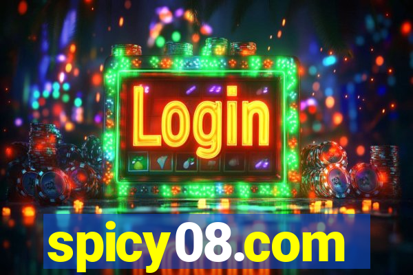 spicy08.com