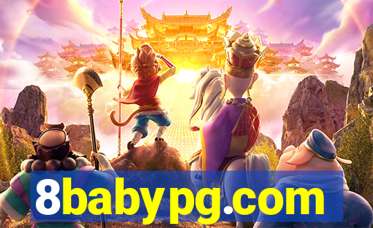 8babypg.com