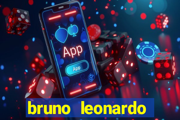 bruno leonardo rocha barbetta