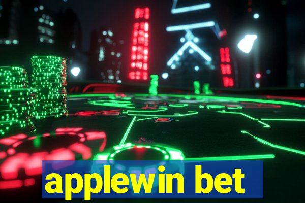 applewin bet