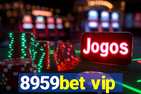 8959bet vip